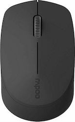 Rapoo M100 Silent Magazin online Bluetooth Mouse Negru