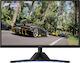 Lenovo Legion Y27Q-20 IPS Monitor de jocuri 27" QHD 2560x1440 165Hz cu Timp de Răspuns 3ms GTG