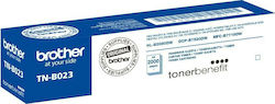 Brother TN-B023 Γνήσιο Toner Μαύρο Brother TN-B023 Γνήσιο Toner Μαύρο