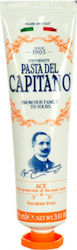 Pasta del Capitano Ace Οδοντόκρεμα 75ml