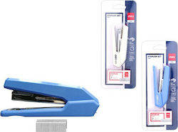 Deli Νο10 Hand Stapler with Staple Ability 25 Sheets (Μiscellaneous colours) 231.