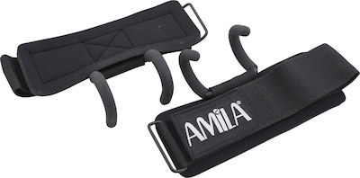 Amila Weightlifting Wristband