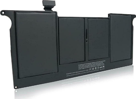 Συμβατή Μπαταρία για Apple MacBook Air A1375 με 5200mAh