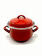 Homestyle Deep Pot 14cm