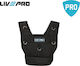 Live Pro Harness Vest Аксесоари за фитнес уреди 1бр