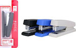 Deli Hand Stapler with Staple Ability 25 Sheets (Μiscellaneous colours) 231.