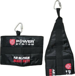 Power System Abdominal Sling 2pcs