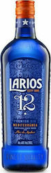 Larios 12 Premium Τζιν 700ml