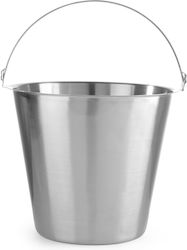 Hendi Inox Ice Bucket Container 12lt 31cm