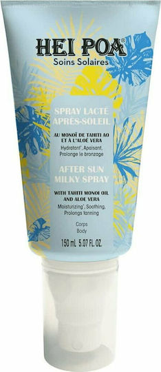 Hei Poa After Sun Spray mit Aloe Vera 150ml