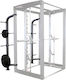 BodyCraft Plate Rack for Jones 1Stück