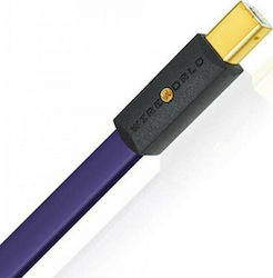 Wireworld Ultraviolet 8