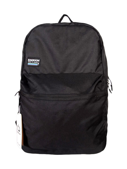 Emerson 202.EU02.56P Rucsac Negru