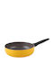 Muhler Ida Aluminum Pan with Stone Coating 28cm