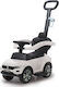 Jamara Push Car VW T Roc Lauflernhilfe Auto Rid...