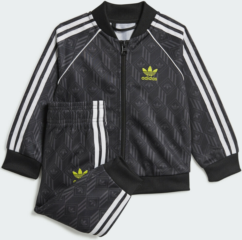 sst set adidas