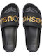 DC Women's Slides Black ADJL100020-BG3