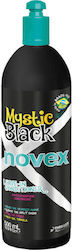 Novex Hair Care Mystic Black Conditioner 500ml Novex Hair Care Mystic Black Conditioner 500ml
