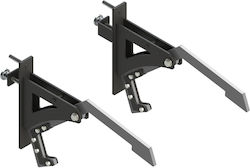 Force USA Куки За Безопасност Monolift L 600-08