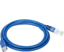 A-LAN Cablu De Rețea Ethernet U/UTP Cat.5e (Gig...