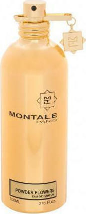 Montale Powder Flowers Eau de Parfum 100ml