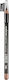 Lorin Eyebrow Makeup Pencil for Eyebrows 104