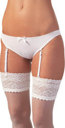 Cottelli Collection Dirndl Sexy Στολή Red/White