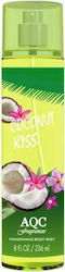 Aquarius Cosmetic Coconut Kiss Mist 236ml