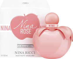 Nina Ricci Nina Rose Nina Ricci Nina Rose