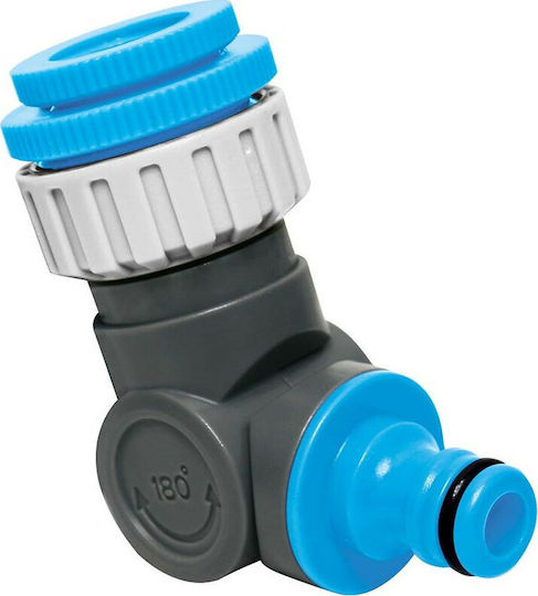 Aquacraft Standard 550342 Ρακόρ Βρύσης Αρθρωτό