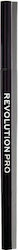 Revolution Beauty Microblading Precision Eyebro...