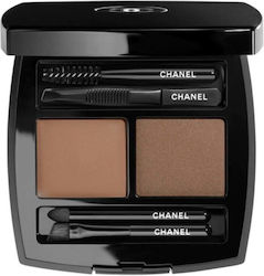 Chanel Chanel Augenbrauen-Make-up Palette für B...