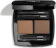 Chanel La Palette Sourcils Eyebrow Care Set 01 ...