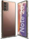 Ringke Fusion Back Cover Plastic 1.2mm Transpar...