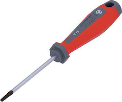 Suki Șurubelniță Torx Dimensiunea T15x80mm Suki Șurubelniță Torx Dimensiunea T15x80mm