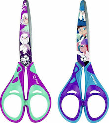 Maped Tatoo Soft Kinder Schere für Handwerksarb...