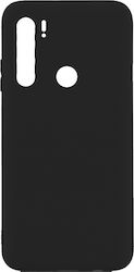 Forcell Back Cover Μαύρη (Huawei P40 Lite E) Forcell Back Cover Μαύρη (Huawei P40 Lite E)