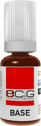ECig Basis 12mg 10ml