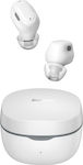 Baseus WM01 In-ear Bluetooth Handsfree Headphone with Charging Case White