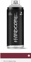 Montana Colors Spray Farbe Hardcore Acryl mit G...