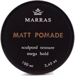 Marras Matt Pomade 100 ml Marras Matt Pomade 100 ml