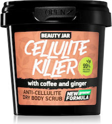 Beauty Jar Scrub Cellulite Killer 150gr
