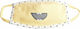 X-treme Baby Children's Fabric Mask Protective Mask Fabric Kids Yellow XT651S 1pcs