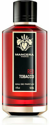 Mancera Red Tobacco Eau de Parfum 120ml