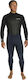 C-Skins Wetsuit Diving with Zip Black 3mm