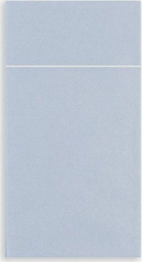 Best In Table Suport pentru Tacâmuri Luxury Gri 40x40cm. (1buc x 50pach.)