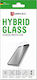 Displex Hybrid Glass 2D Tempered Glass (Galaxy A21s)