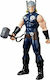 Action-Figur Thor Marvel Avengers Thor für 4+ J...