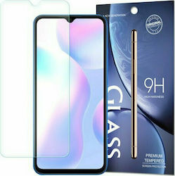 2.5D Tempered Glass (Redmi 9A / 9AT / 9C)