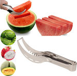 Keskor Metallic Watermelon Cutter